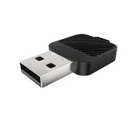 Wireless Car Audio Adapter - Plug and Play Converter - Connect Car Audio System for SUV, Truck, Smartphone, Music Streaming, Media Playback, Commuting, Road Trips