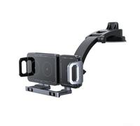 Wireless Car Charger 15W Mount Compatible with For Samsung For Z Fold 7/6/5 and For Z Flip 7/6/5 with Automatic Charging Power Adjustment and Secure Phone Holding (Silver)