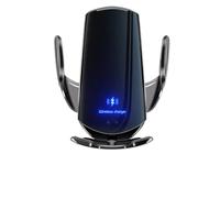 Wireless Car Charger Mount for Bugatti Chiron Divo Bolide 2016-2026