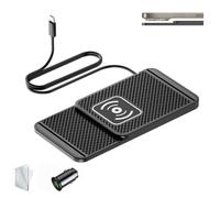 Wireless Car Charger Pad for Ford Explorer 2011-2024