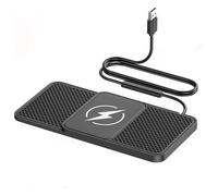 Wireless Car Charger Pad for Porsche Panamera Turbo E-Hybrid