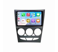 Wireless Car Play Screen for Dongfeng S30 H30 Cross 2011-2018 Mirror Link, Live Navigation, Touchscreen, Bluetooth Live Navigation, Voice Control, Mirror Link, 4 Core 4G+64G