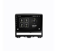 Wireless Car Play Screen for Fiat Peron 9 2009 Idea 2011-2014 Wireless Carplay Android Auto, Ips Touchscreen Radio, Gps Navigation, Bluetooth Fm Radio, Dash Cam &, 4 Core 2G+32G