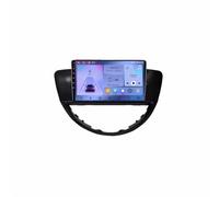 Wireless Car Play Screen for Subaru Tribeca 2007-2011 Gps Navigation, Bluetooth, Siri & Google Assistant, Live Navigation, Voice Control, Mirror Link, 8 Core 4G+64G
