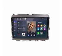Wireless Car Stereo for A-Pple Carplay for Mazda MPV LY 2006-2016 Airplay Navigation Music Video Player Bluetooth Wifi, Map Navigation, Fm, Aux, 4 Core 4G+64G