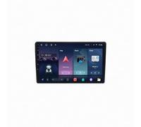 Wireless Car Stereo for Apple Carplay for Audi A4 2 B6 III 3 B7 2000-2009 Hd Touch Screen Radio with Bluetooth, Transmission, Aux, Support Voice Control, Mirror, 8 Core 6G+128G
