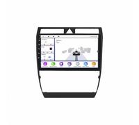 Wireless Car Stereo for Apple Carplay for Audi A6 C5 S6 RS6 1997-2004 Car Play Mirror Link Music Video Player Siri/Airplay/Aux/Radio, Player Bluetooth Wifi, Voice Control, 4 Core 4G+64G