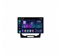 Wireless Car Stereo for Apple Carplay for Chevrolet Chevy Epica 1 2006-2012 Touchscreen Portable Carplay Screen with Siri, Bluetooth, Transmitter, Voice Control, 8 Core 8G+256G