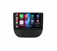 Wireless Car Stereo for Apple Carplay for Chevrolet Malibu XL 2016-2018 Portable Ips Touch Screen Rear Camera, Bluetooth/Voice Control/Mirror Link/Gps, 4 Core 4G+64G