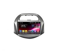 Wireless Car Stereo for Apple Carplay for Chevrolet Spark Baic Beat Daewoo Matiz 2019-2022 Car Play Mirror Link Music Video Player Siri/Airplay/Aux/Radio, Player Bluetooth, 8 Core 6G+128G