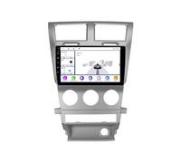 Wireless Car Stereo for Apple Carplay for Dodge Magnum 2 2003-2007 Touchscreen Portable Apple Carplay Screen Gps Navigation/Voice Control/Mirror, 8 Core 4G+64G
