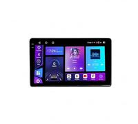 Wireless Car Stereo for Apple Carplay for Dodge RAM 1500 2500 3500 2002-2005 Car Play Mirror Link Music Video Player Siri/Airplay/Aux/Radio, Player Bluetooth, 4 Core 2G+32G