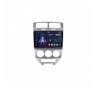 Wireless Car Stereo for Apple Carplay for Ford Everest Ranger Mazda BT50 BT-50 2006-2010 Wireless, Mirror Link, Live Navigation, Voice Assistant, Touchscreen, Bluetooth, Aux, 4 Core 4G+64G