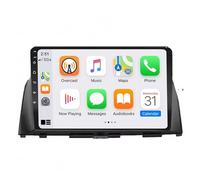 Wireless Car Stereo for Apple Carplay for Geely Atlas NL-3 2016-2020 Touchscreen Portable Apple Carplay Screen Gps Navigation/Voice Control/Mirror, 8 Core 6G+128G