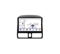 Wireless Car Stereo for Apple Carplay for Honda CR-V 2 CRV 2002-2006 Wireless, Mirror Link, Live Navigation, Voice Assistant, Touchscreen, Bluetooth, Aux, 4 Core 1G+32G