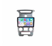 Wireless Car Stereo for Apple Carplay for Hyundai Classic Santa Fe 2000-2004 Touchscreen Portable Carplay Screen with Siri, Bluetooth, Transmitter, Voice Control, 4 Core 4G+64G