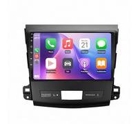Wireless Car Stereo for Apple Carplay for Hyundai LA FESTA 2019 Touchscreen Portable Apple Carplay Screen Gps Navigation/Voice Control/Mirror, 8 Core 4G+64G