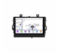Wireless Car Stereo for Apple Carplay for JEEP Grand Cherokee 2004-2007 Touchscreen Portable Carplay Screen with Siri, Bluetooth, Transmitter, Voice Control, 4 Core 1G+32G