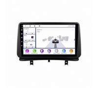 Wireless Car Stereo for Apple Carplay for Jeep Grand Cherokee Il WJ 1998-2004 Touchscreen Portable Carplay Screen with Siri, Bluetooth, Transmitter, Voice Control, 4 Core 1G+32G