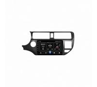 Wireless Car Stereo for Apple Carplay for KIA K3 RIO 2011-2015 Touchscreen Portable Carplay Screen with Siri, Bluetooth, Transmitter, Voice Control, 8 Core 6G+128G