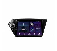 Wireless Car Stereo for Apple Carplay for KIA RIO2 K2 2011-2016 Portable Ips Touch Screen Rear Camera, Bluetooth/Voice Control/Mirror Link/Gps, 8 Core 8G+256G