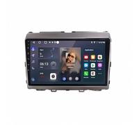 Wireless Car Stereo for Apple Carplay for Mazda 8 MPV LY 2006-2016 Touchscreen Portable Apple Carplay Screen Gps Navigation/Voice Control/Mirror, 8 Core 6G+128G