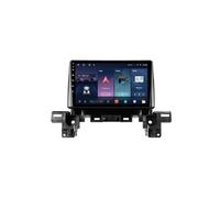 Wireless Car Stereo for Apple Carplay for Mazda CX-5 2 II KF 2017-2023 Ota Updates, Portrait and Landscape Modes, Backup Camera, Bluetooth, Voice Control, 4 Core 2G+32G