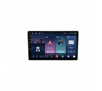 Wireless Car Stereo for Apple Carplay for Mazda CX-7 CX7 2008 2009-2015 Wireless, Mirror Link, Live Navigation, Voice Assistant, Touchscreen, Bluetooth, Aux, 8 Core 4G+64G