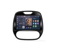 Wireless Car Stereo for Apple Carplay for Mitsubishi Eclipse Cross 2017-2022 Touchscreen Portable Apple Carplay Screen Gps Navigation/Voice Control/Mirror, 8 Core 8G+256G