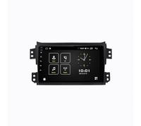 Wireless Car Stereo for Apple Carplay for OPEL Karl vincast Fadil 2017-2020 Touchscreen Portable Apple Carplay Screen Gps Navigation/Voice Control/Mirror, 4 Core 1G+32G