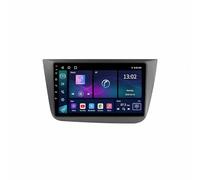 Wireless Car Stereo for Apple Carplay for Opel Karl Vinfast Fadil 2017-2020 Touchscreen Portable Apple Carplay Screen Gps Navigation/Voice Control/Mirror, 4 Core 2G+32G