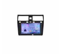 Wireless Car Stereo for Apple Carplay for Peugeot 308 T9 308S 2013-2017 Portable Ips Touch Screen Rear Camera, Bluetooth/Voice Control/Mirror Link/Gps, 4 Core 4G+64G