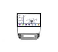 Wireless Car Stereo for Apple Carplay for Peugeot 406 1994-2005 Wireless, Mirror Link, Live Navigation, Voice Assistant, Touchscreen, Bluetooth, Aux, 8 Core 8G+256G