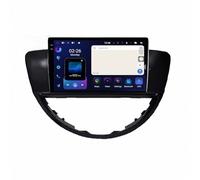 Wireless Car Stereo for Apple Carplay for Subaru Tribeca WX W10 2004-2014 Touchscreen Portable Apple Carplay Screen Gps Navigation/Voice Control/Mirror, 4 Core 1G+32G
