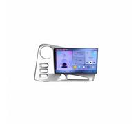 Wireless Car Stereo for Apple Carplay for Toyota Matrix E130 E140 2002-2006 Wireless, Mirror Link, Live Navigation, Voice Assistant, Touchscreen, Bluetooth, Aux, 4 Core 4G+64G