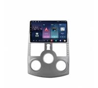 Wireless Car Stereo for Apple Carplay for Toyota Rush DAIHATSU TERIOS 2006-2016 Car Play Mirror Link Music Video Player Siri/Airplay/Aux/Radio, Player Bluetooth, 4 Core 4G+64G