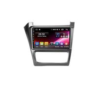Wireless Car Stereo for Apple Carplay for Volkswagen Fox CrossFox SpaceCross 2010-2019 Portable Ips Touch Screen Rear Camera, Bluetooth/Voice Control/Mirror Link/Gps, 4 Core 2G+32G