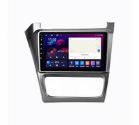 Wireless Car Stereo for Apple Carplay for Volkswagen Fox CrossFox SpaceCross 2010-2019 Portable Ips Touch Screen Rear Camera, Bluetooth/Voice Control/Mirror Link/Gps, 4 Core 1G+32G