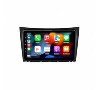 Wireless Car Stereo for Dongfeng S30 H30 Cross 1 2011-2018 Wireless Carplay Android Auto, Ips Touchscreen Radio, Gps Navigation, Bluetooth Fm Radio, Dash Cam & Backup, 4 Core 2G+32G
