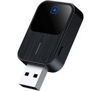 Wireless Carplay Adapter for Insight Pilot Ridgeline Element, Convert Wired to Plug and Play Android Auto Adapter Car Play Dongle Accessories