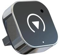 Wireless CarPlay Adapter for KIA Sportage 1995 1996-2024 2025 2026 Compact SUV, Convert Wired to Wireless Car Play Adapter Connect Adapter 2 in 1 Plug & Play