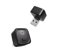 Wireless CarPlay Adapter for Volkswagen Amarok 2016 2017 2018 2019 2020 2021 2022 2023 2024 2025, Converts Wired Carplay to Wireless, Bluetooth Auto Connect Wireless Adapter,A