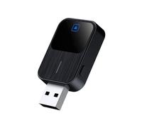 Wireless CarPlay Adapter for Volkswagen GTI 2016 2017 2018 2019 2020 2021 2022 2023 2024, Auto Connect 2 in 1 Bluetooth & WiFi Car CarPlay Dongle, Plug and Play, Compact Design, Smooth Performance