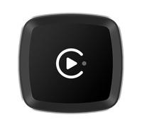 Wireless CarPlay Android Auto Adapter Wireless CarPlay Adapter Convert Wired To Wireless Mini Carplay&Auto Box Dongle Auto Connect Plug & Play for and Android Factory Wired Cars