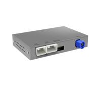 Wireless CarPlay/Android Auto Car Modification for Audi A3 8V A4 B9 A5 Q2 Q7 Q5L 8P AirPlay Mirror Link Multi-media Support Reversing Camera