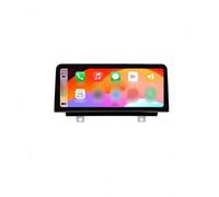 Wireless carPlay android auto display 10.25”1920 * 720 Wireless Carplay Android for BMW F20 F21 F22 F30 F31 F32 F33 F34 F36 NBT 2013-2017(F20 RearCamera)