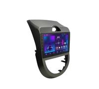 Wireless carPlay android auto display Car Radio For KIA for Soul 2008-2011 Multimedia Video Player Navigaion GPS(T1 1-16GB WIFI)