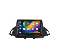 Wireless carPlay android auto display Car Stereo For Ford For Escape For Kuga 2013 2014 2015 2017