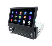 Wireless CarPlay Android Auto Display Car Video Android System GPS Navigation Audio Power Amplifier Optional DSP CARPLAY(7inch MP5 Manual)