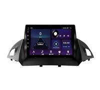 Wireless carPlay android auto display For escape for kuga 2 Multimedia Video Player Audio Android Auto Car Radio GPS(T7 4G 32G)